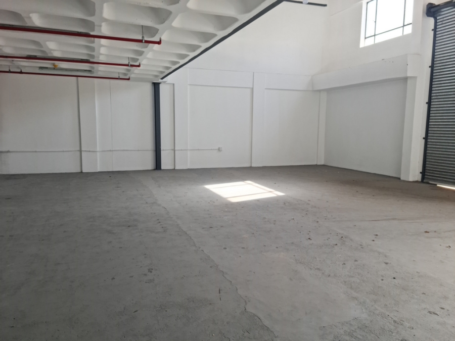 Commercial Property for Sale in Blackheath Industrial Western Cape